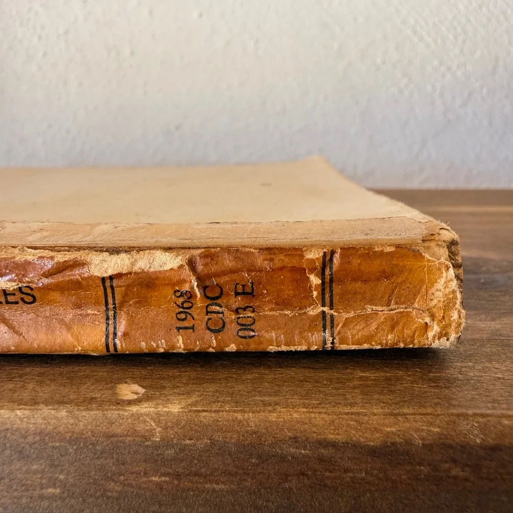 Los Derechos Civiles Reconocidos en el Sistema de Vida Puertorriqueño 1973 Book